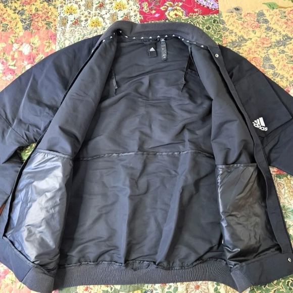 Adidas jacket - Picture 4 of 8